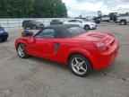 2002 TOYOTA Mr2