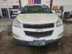 2011 CHEVROLET TRAVERSE