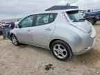 2013 NISSAN LEAF