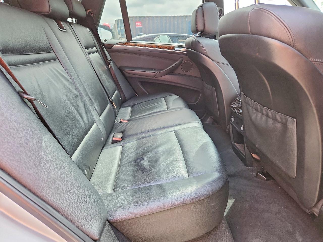 2013 BMW X5