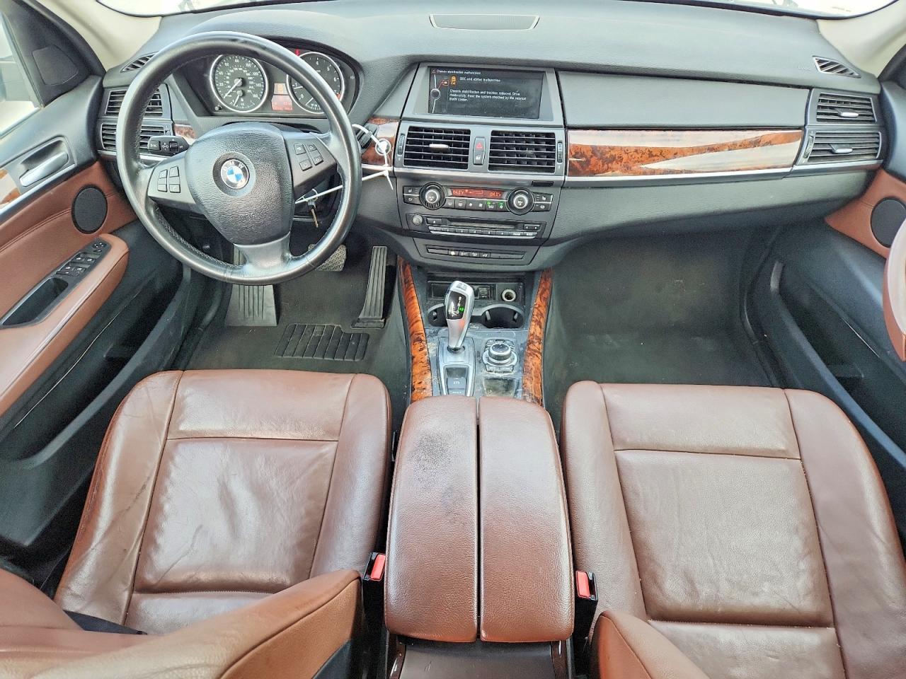 2011 BMW X5