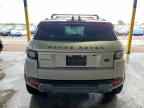 2016 LAND ROVER RANGE ROVER EVOQUE