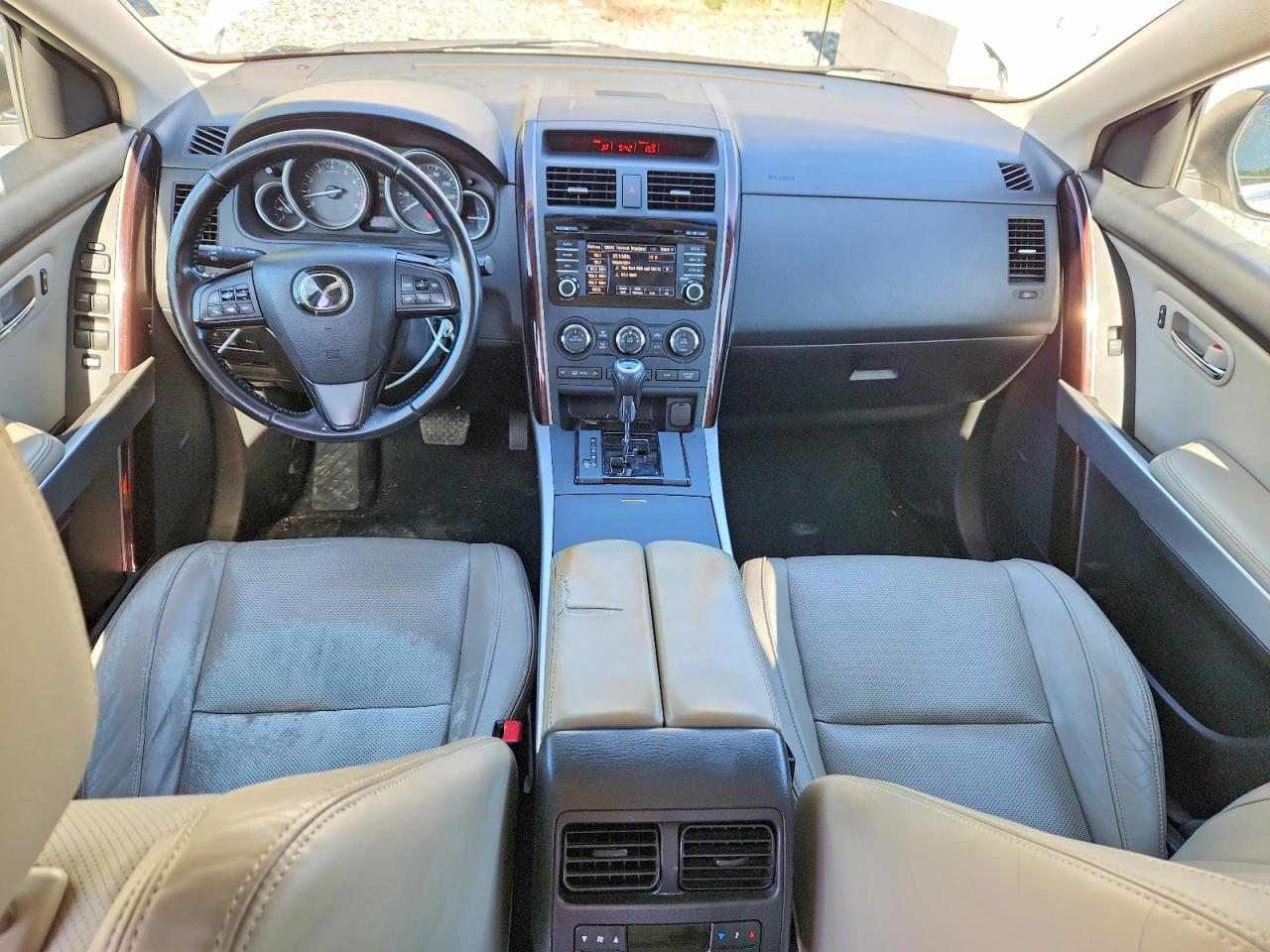 2013 MAZDA CX-9