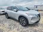 2022 NISSAN ROGUE