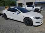 2021 TESLA MODEL S