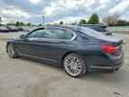 2016 BMW 7 series