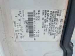 2008 FORD Crown Victoria
