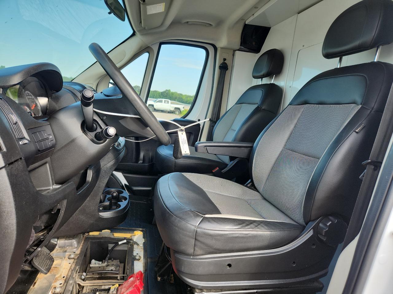 2019 RAM ProMaster 1500