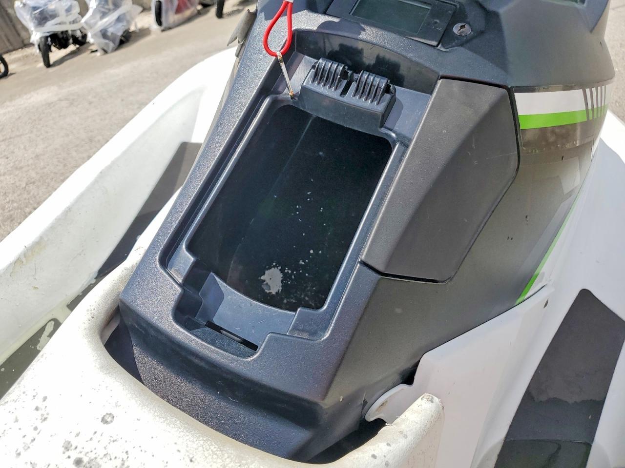 2017 Yam Jet Ski