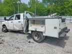 2019 RAM 3500