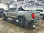 2024 GMC CANYON