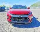 2025 CHEVROLET BLAZER