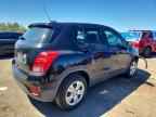 2017 CHEVROLET TRAX