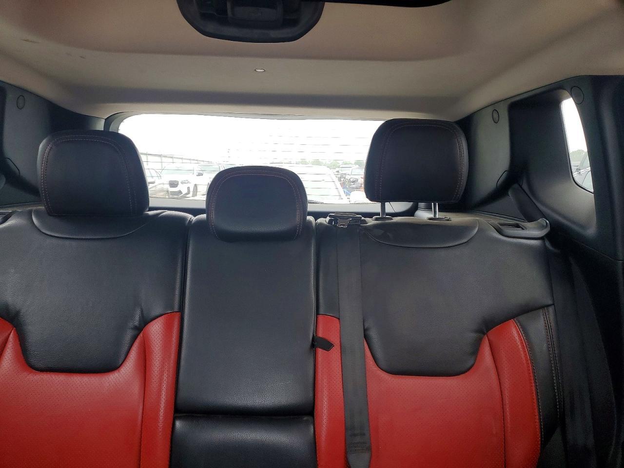 2015 JEEP Renegade