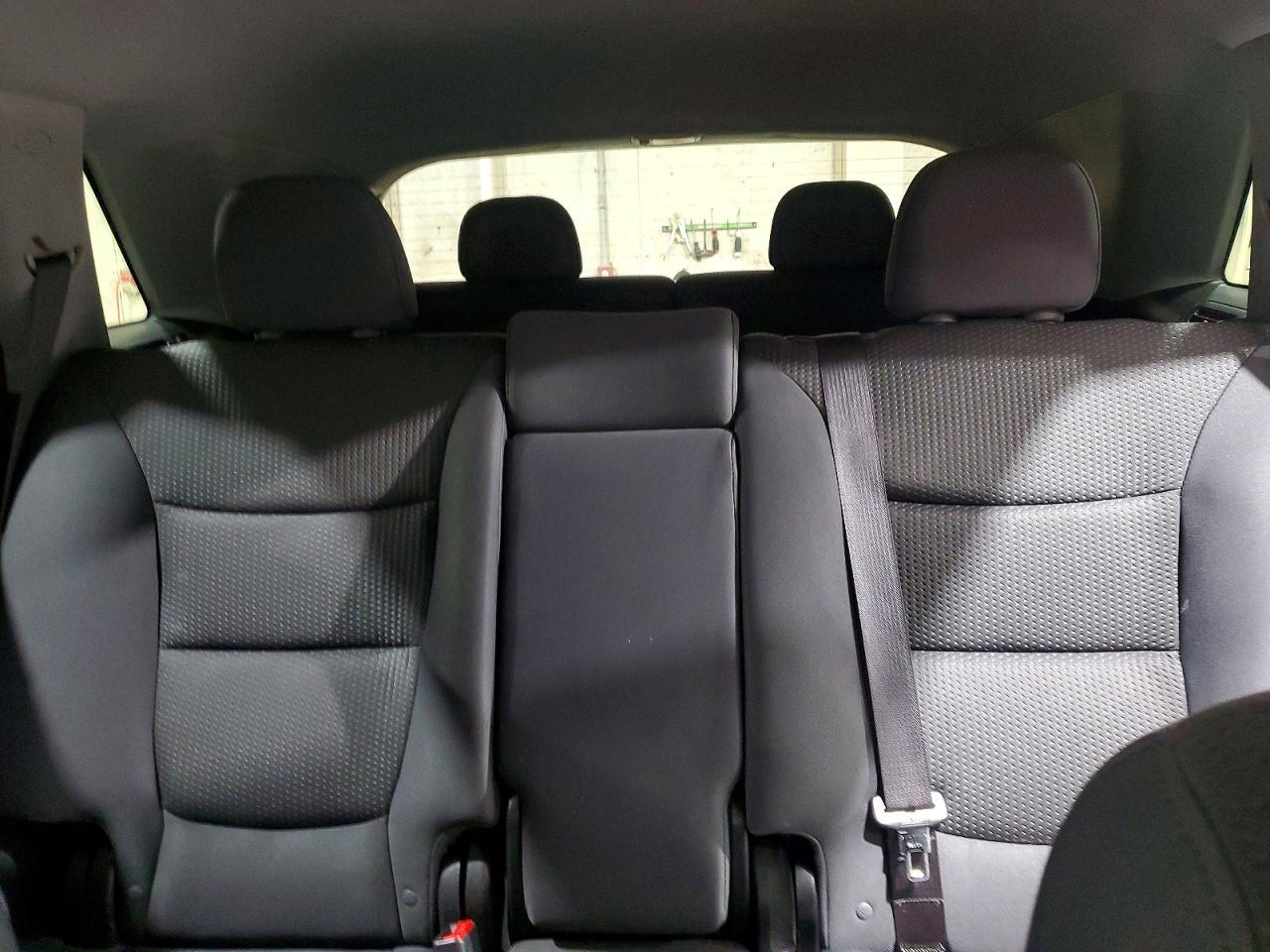 2011 KIA SORENTO