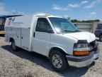 2014 CHEVROLET Express 3500