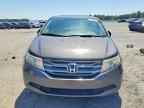 2013 HONDA ODYSSEY