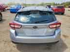 2018 SUBARU IMPREZA