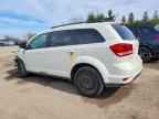 2014 DODGE JOURNEY