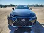 2022 LEXUS IS 300