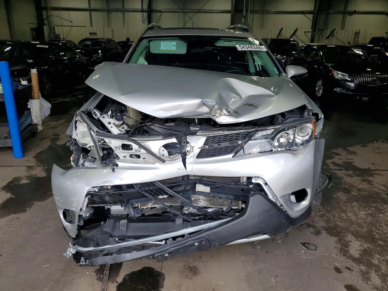 2013 TOYOTA RAV4