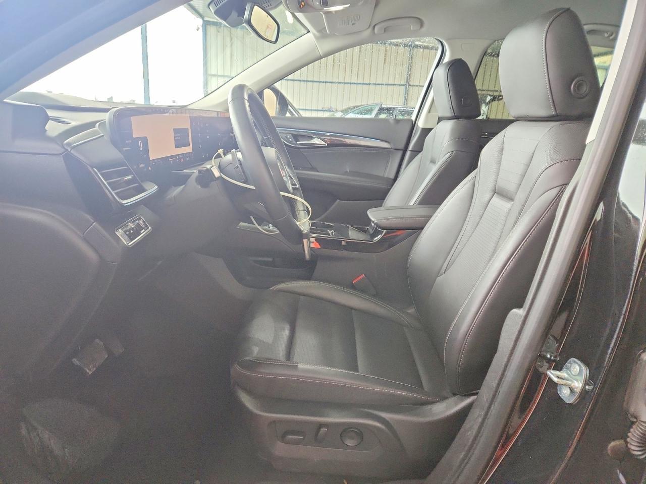 2024 BUICK Envision