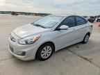 2016 HYUNDAI ACCENT