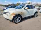 2011 NISSAN Juke