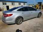 2016 HYUNDAI Azera