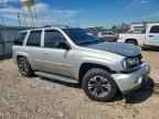 2004 CHEVROLET Trailblazer