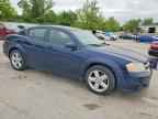 2013 DODGE Avenger