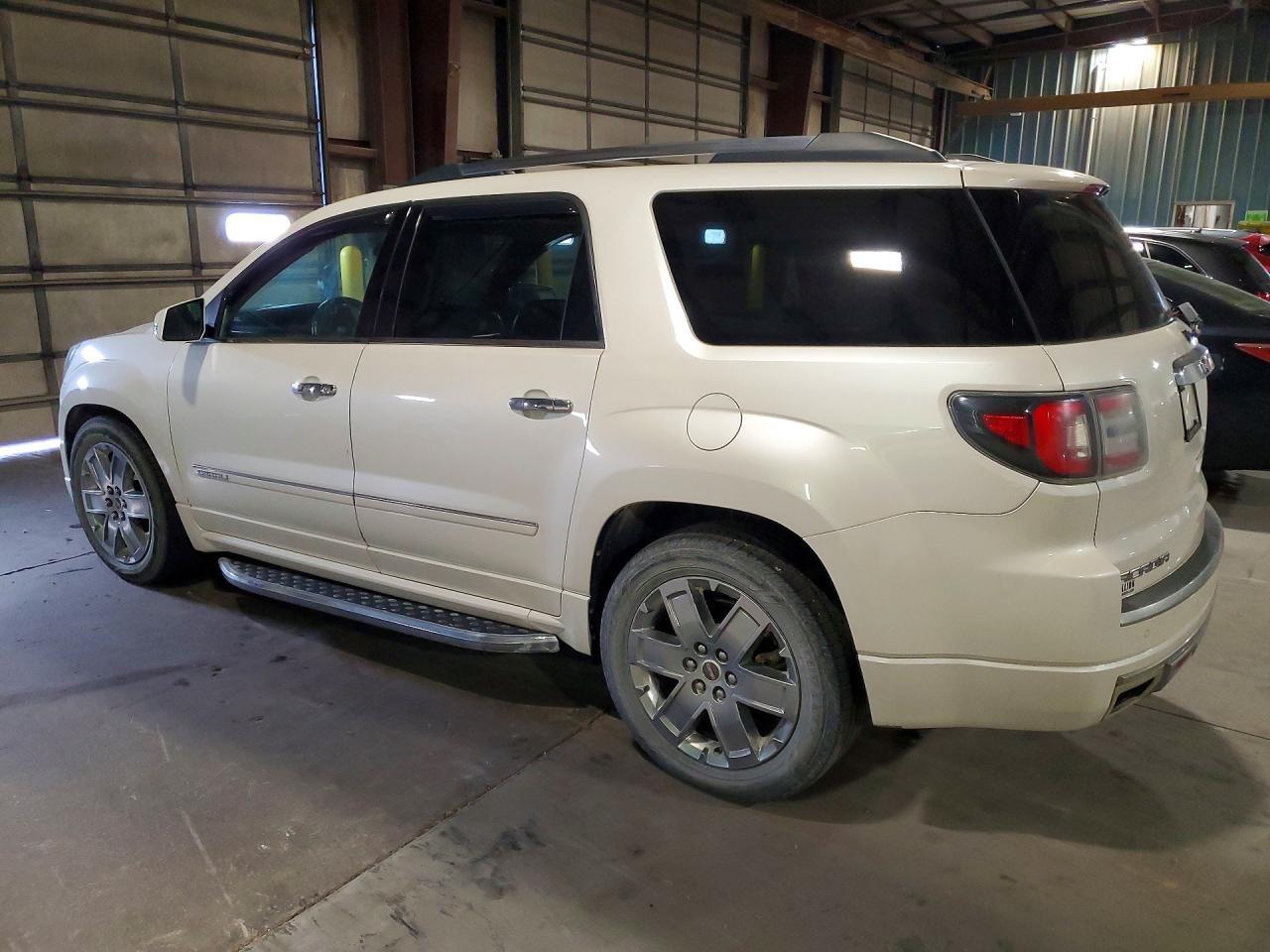 2014 GMC ACADIA