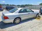 2002 ACURA RL