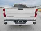 2022 CHEVROLET Silverado
