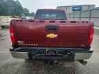 2013 CHEVROLET Silverado 2500