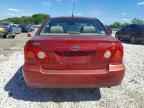 2004 TOYOTA COROLLA