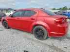 2012 DODGE Avenger