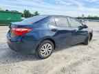 2019 Toyt Corolla