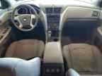 2010 CHEVROLET TRAVERSE