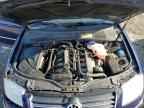 2002 VOLKSWAGEN Passat