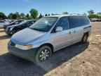 2004 HONDA ODYSSEY