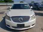 2011 BUICK LACROSSE