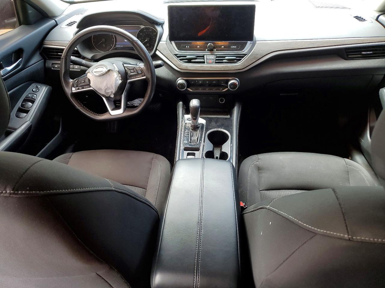 2024 NISSAN ALTIMA