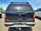 2002 CHEVROLET Tahoe