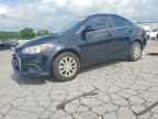 2018 CHEVROLET SONIC