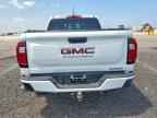 2023 GMC CANYON