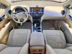 2013 NISSAN PATHFINDER
