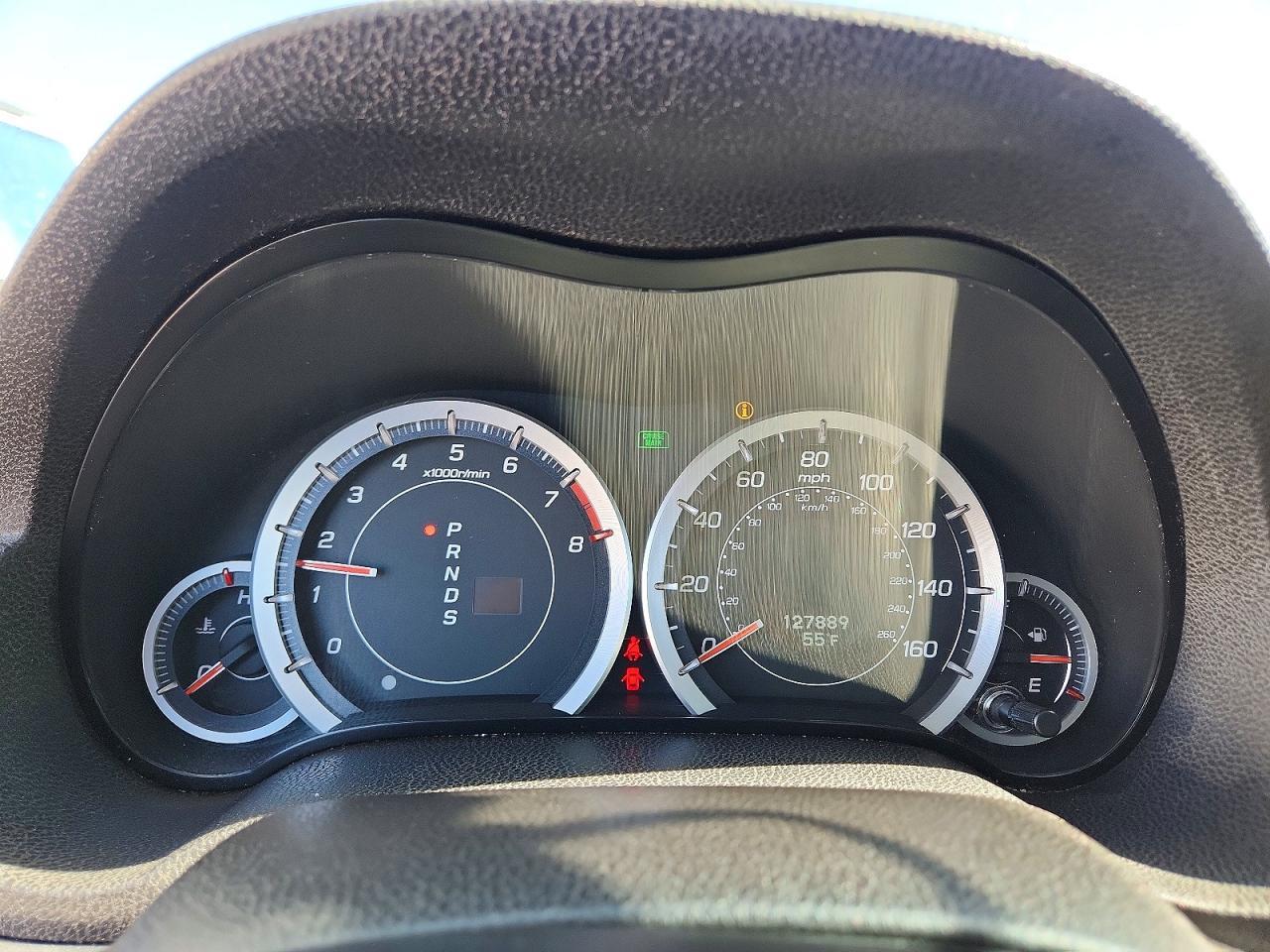 2012 ACURA TSX