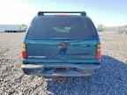 2005 CHEVROLET Suburban