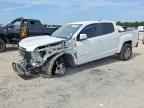 2018 GMC CANYON